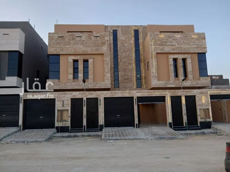 دور للبيع في شارع فخر الدين الخاتوني, حي طويق, مدينة الرياض, منطقة الرياض