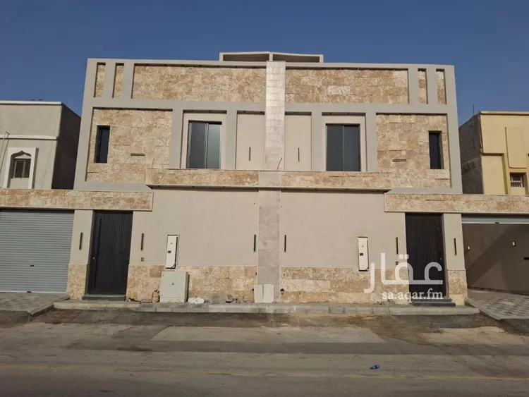 فيلا للبيع في شارع طيبة, حي طويق, مدينة الرياض, منطقة الرياض