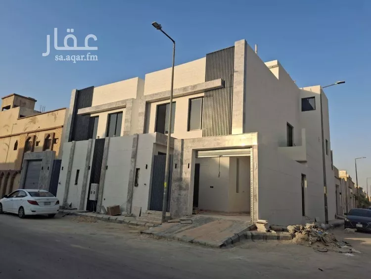 فيلا للبيع في شارع أبين, حي العريجاء الغربي, مدينة الرياض, منطقة الرياض