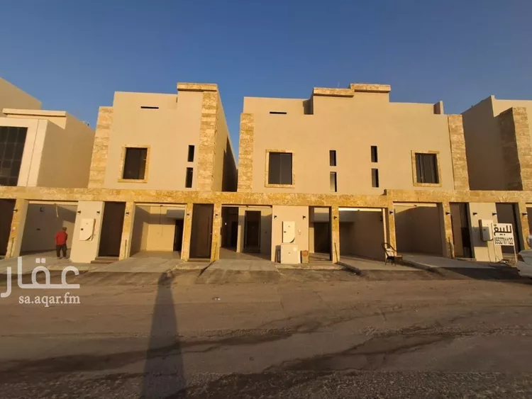 دور للبيع في شارع إبراهيم آل الشيخ, حي طويق, مدينة الرياض, منطقة الرياض صورة 5