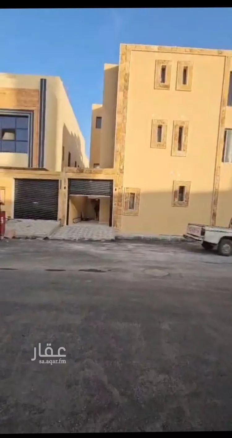 Apartment for Sale in Riyadh Tuwaiq