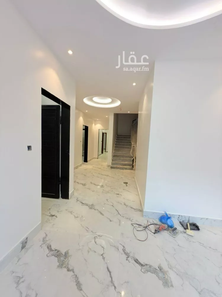 شقة للبيع في شارع ابن النقاش, حي المروة, مدينة الرياض, منطقة الرياض صورة 4