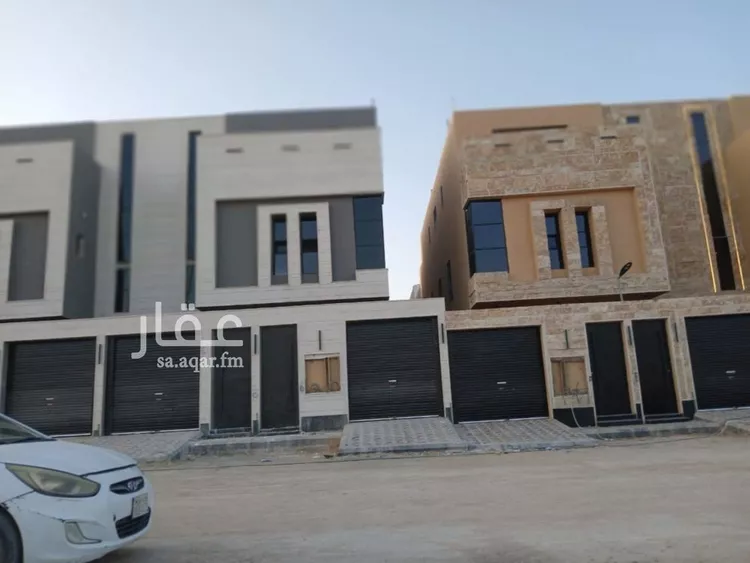 دور للبيع في شارع فخر الدين الخاتوني, حي طويق, مدينة الرياض, منطقة الرياض صورة 2