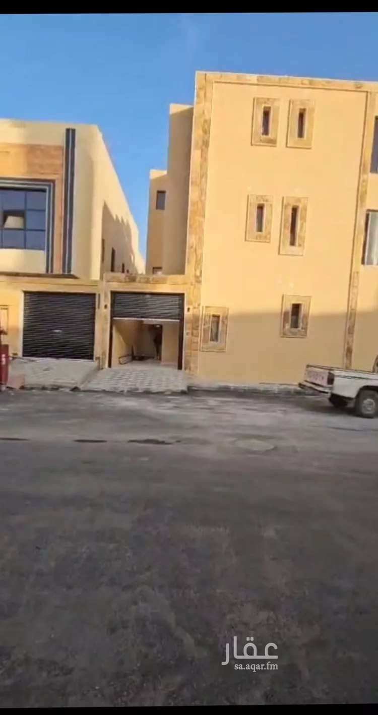 شقة للبيع في شارع عبدالرحمن الهندي, حي طويق, مدينة الرياض, منطقة الرياض