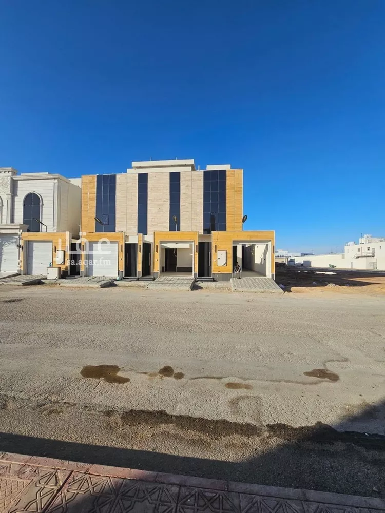 Floor for Sale in Riyadh Tuwaiq