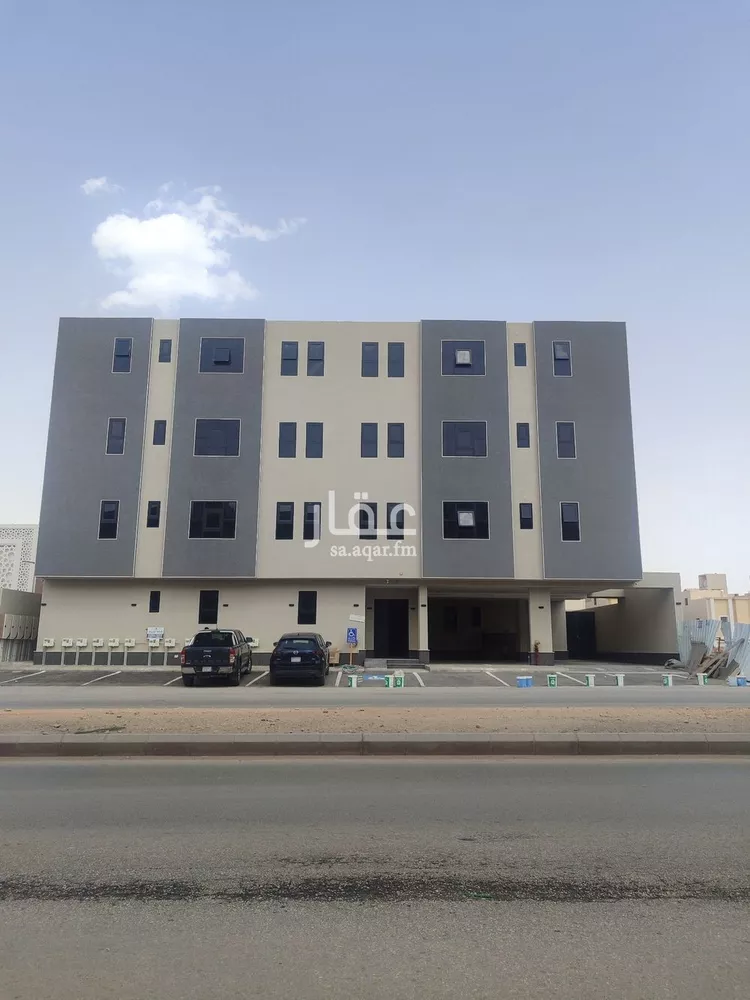 شقة للبيع في شارع عبدالرحمن بن مقبل, حي العوالي, مدينة الرياض, منطقة الرياض