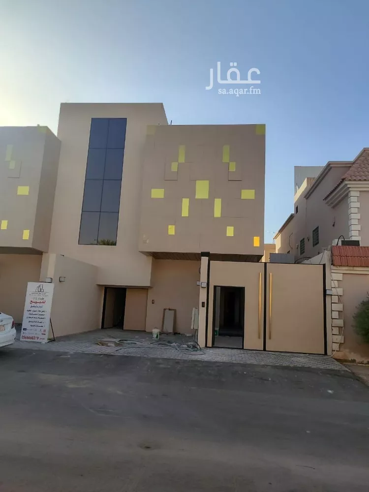 شقة للبيع في شارع الدائري الغربي الفرعي, حي السويدي الغربي, مدينة الرياض, منطقة الرياض