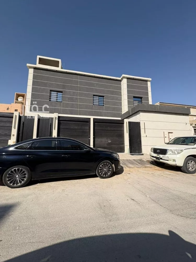 دور للبيع في شارع أبي الأزهر الحمامي, حي طويق, مدينة الرياض, منطقة الرياض صورة 2