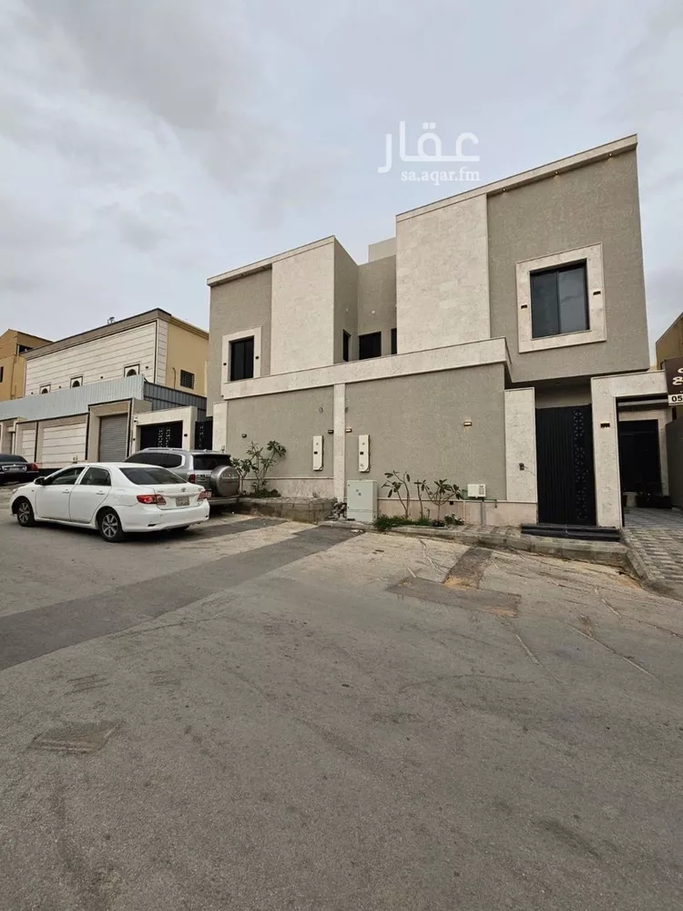 فيلا للبيع في شارع طيبة, حي طويق, مدينة الرياض, منطقة الرياض