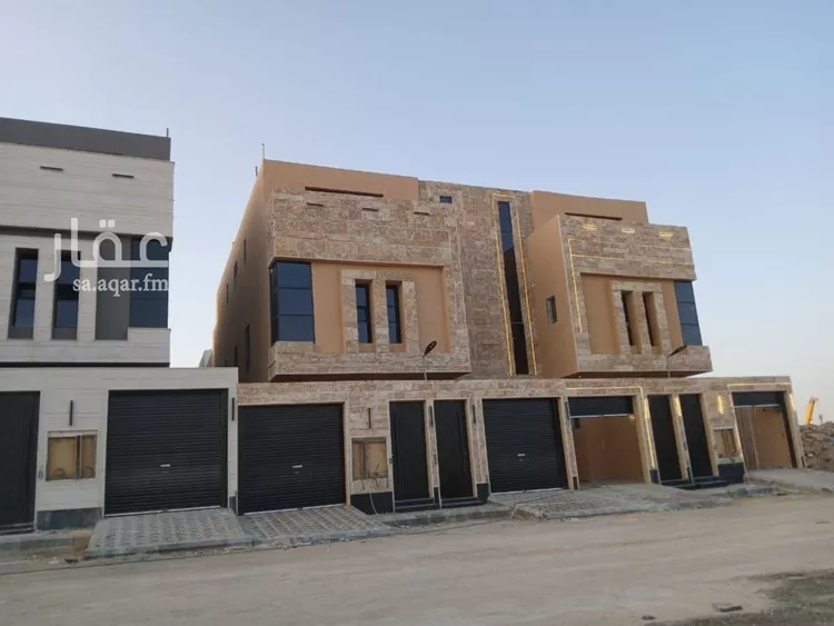 دور للبيع في شارع إبراهيم الأحدب, حي طويق, مدينة الرياض, منطقة الرياض صورة 2