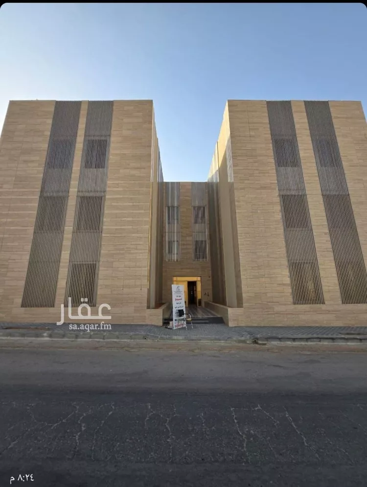 شقة للبيع في شارع يوسف الجد, حي المهدية, مدينة الرياض, منطقة الرياض صورة 2
