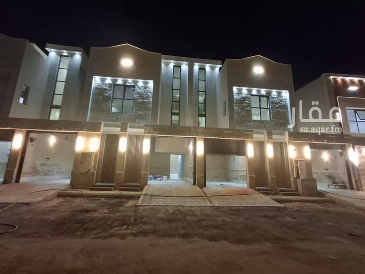 دور للبيع في شارع عبدالرحمن الدوسري, حي طويق, مدينة الرياض, منطقة الرياض