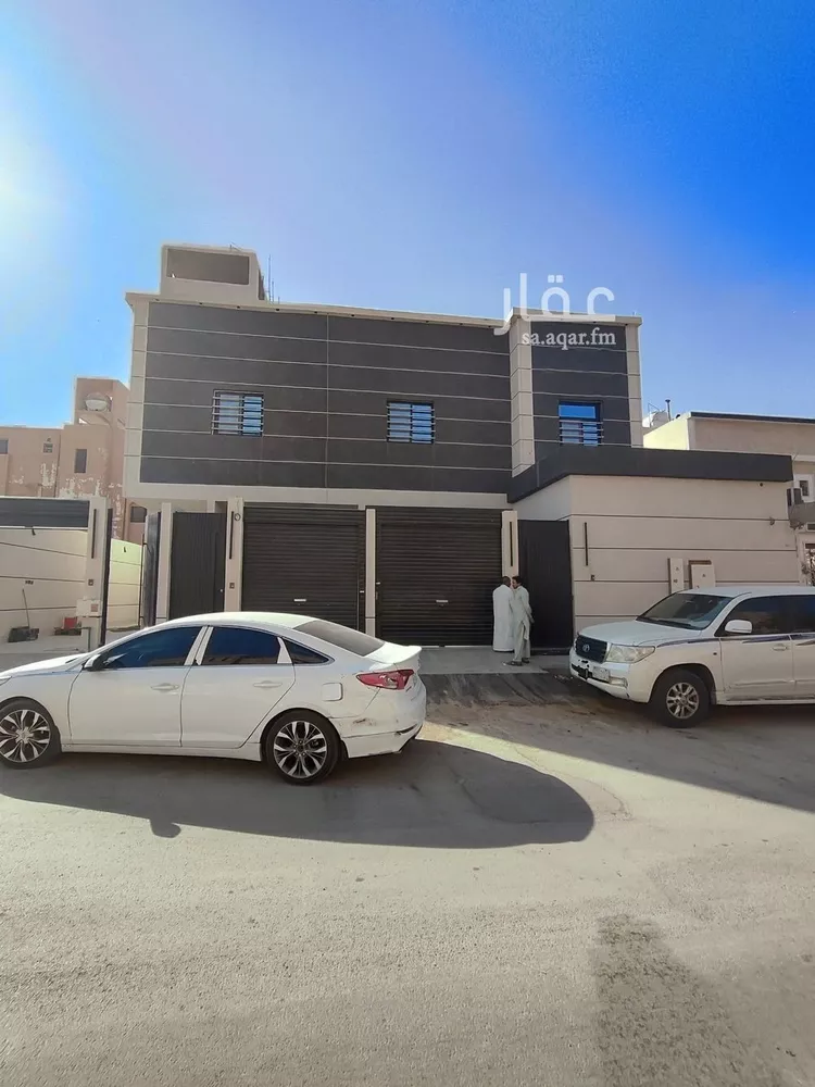 دور للبيع في شارع أبي الأزهر الحمامي, حي طويق, مدينة الرياض, منطقة الرياض