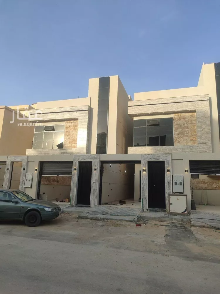 دور للبيع في شارع نجم الدين الأيوبي, حي العوالي, مدينة الرياض, منطقة الرياض صورة 2