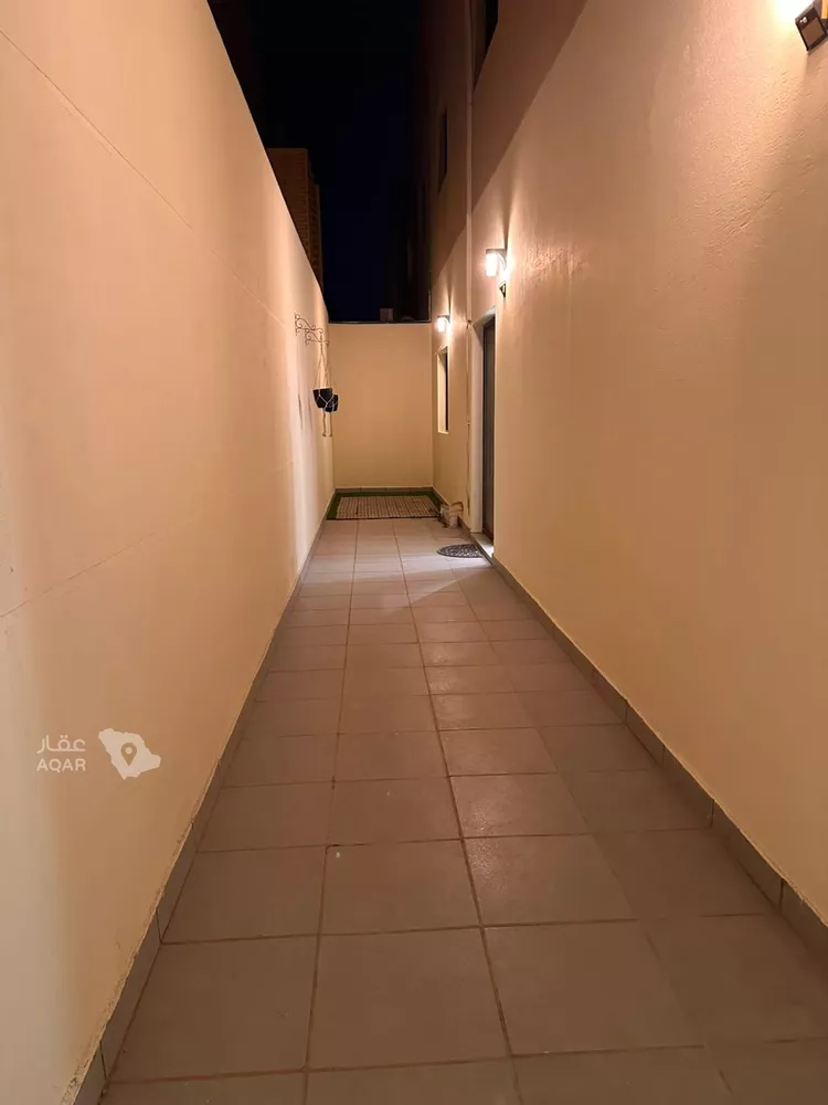 شقة للإيجار في شارع القصر, حي العارض, مدينة الرياض, منطقة الرياض 3