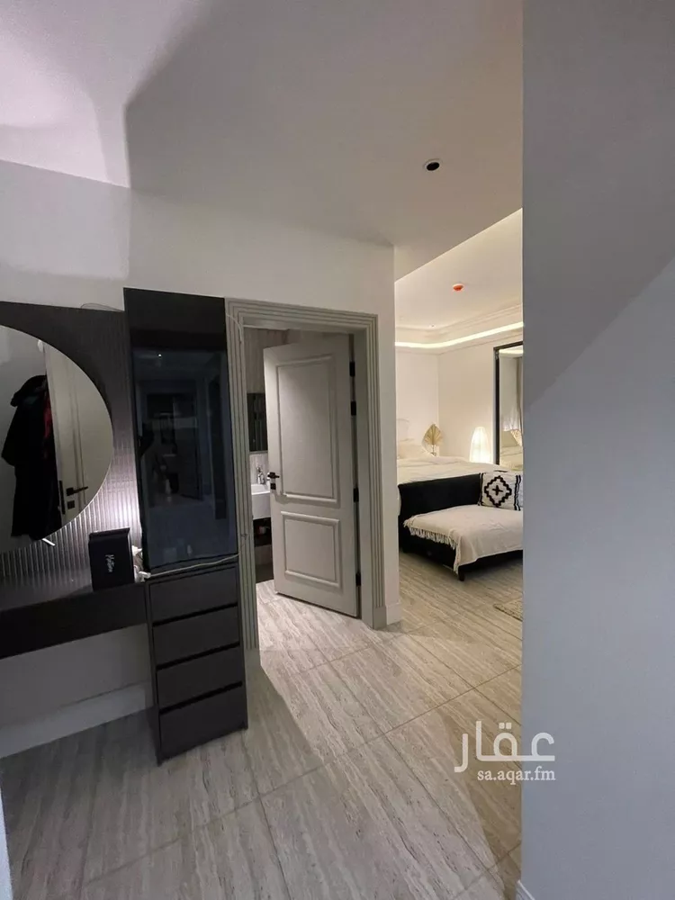 شقة للإيجار في شارع محمد بن عبدالعزيز الماضي, حي قرطبة, مدينة الرياض, منطقة الرياض صورة 5