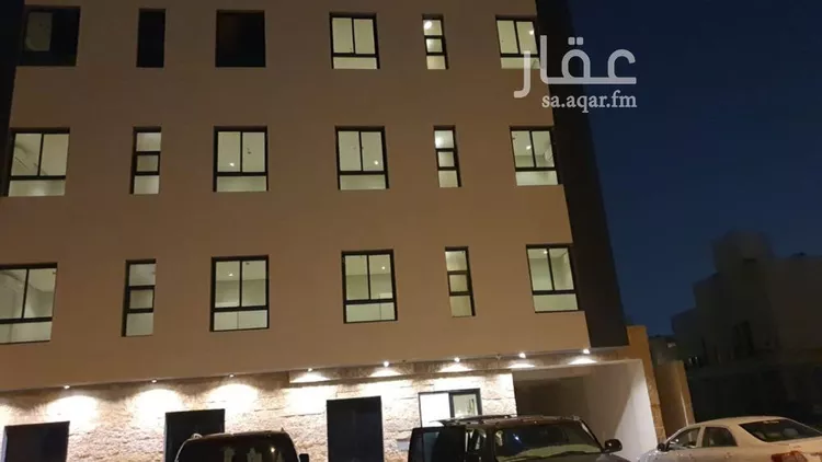 شقة للإيجار في شارع رخي العنبري, حي العارض, مدينة الرياض, منطقة الرياض صورة 5