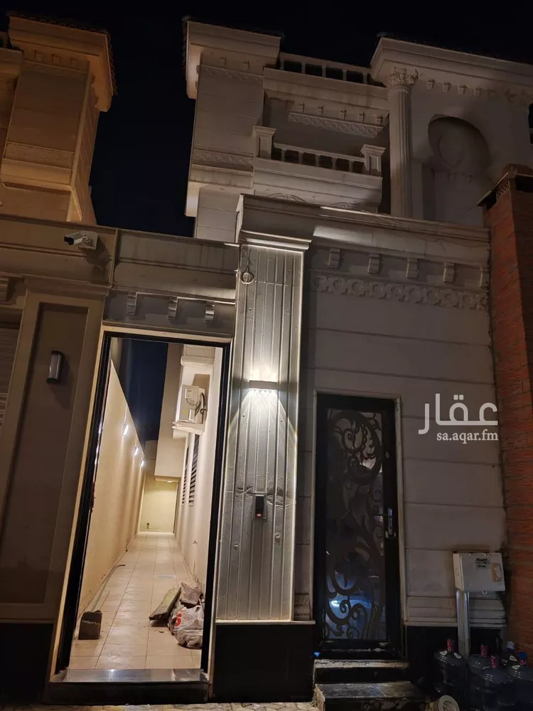 شقة للإيجار في شارع ابن الوردي, حي العارض, مدينة الرياض, منطقة الرياض صورة 4