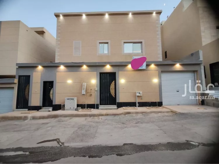 فيلا للإيجار في شارع حيان مولى قريش, حي النرجس, مدينة الرياض, منطقة الرياض صورة 5