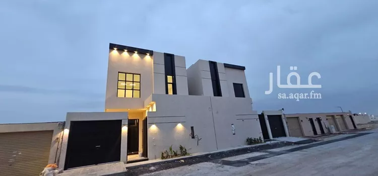فيلا للبيع في شارع ابن عبدالقاهر, حي العارض, مدينة الرياض, منطقة الرياض صورة 4