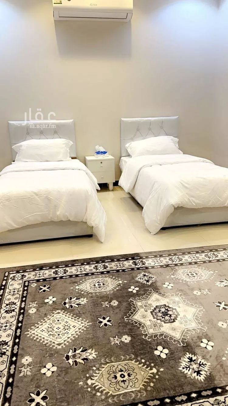 شقة للإيجار في شارع منصور الحنبلي, حي العارض, مدينة الرياض, منطقة الرياض 1 صورة