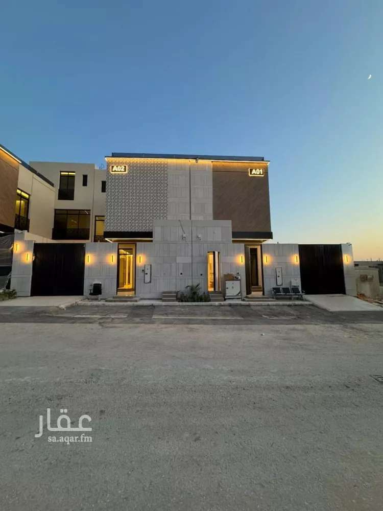 فيلا للبيع في شارع النرجس, حي النرجس, مدينة الرياض, منطقة الرياض صورة 5