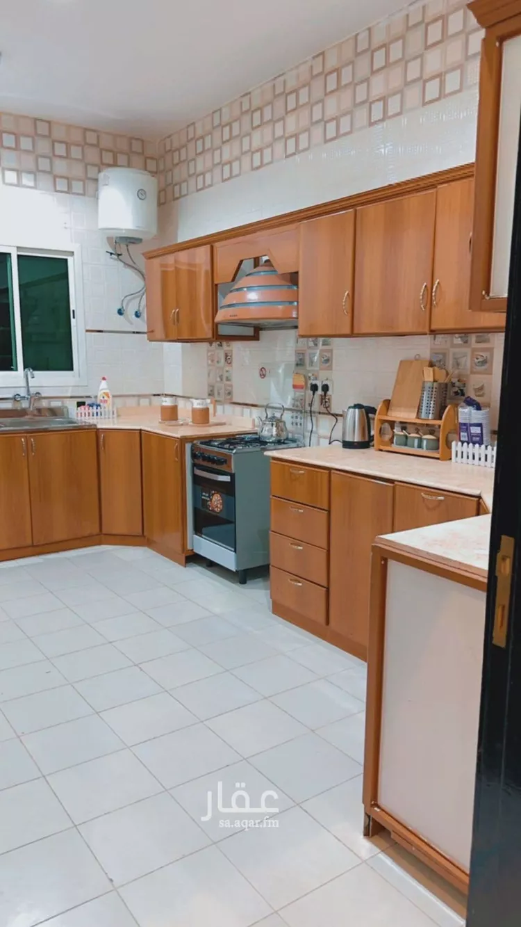 شقة للإيجار في شارع منصور الحنبلي, حي العارض, مدينة الرياض, منطقة الرياض صورة 3