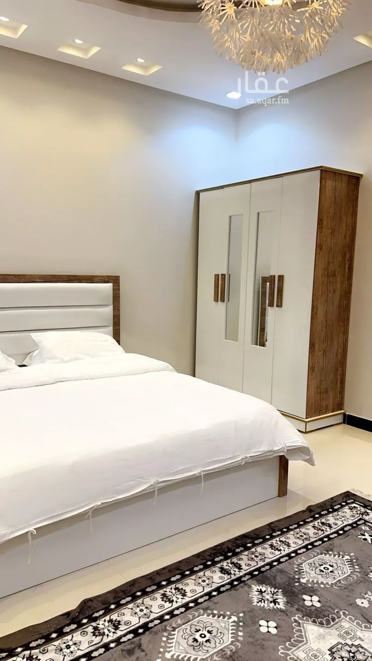 شقة للإيجار في شارع منصور الحنبلي, حي العارض, مدينة الرياض, منطقة الرياض صورة 4