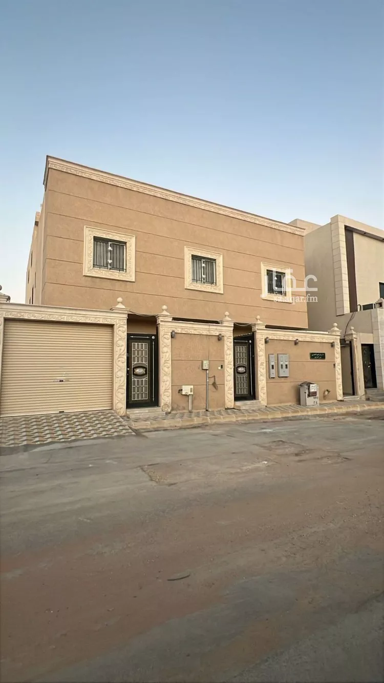 شقة للإيجار في شارع أبي المفاخر الحموي, حي العارض, مدينة الرياض, منطقة الرياض