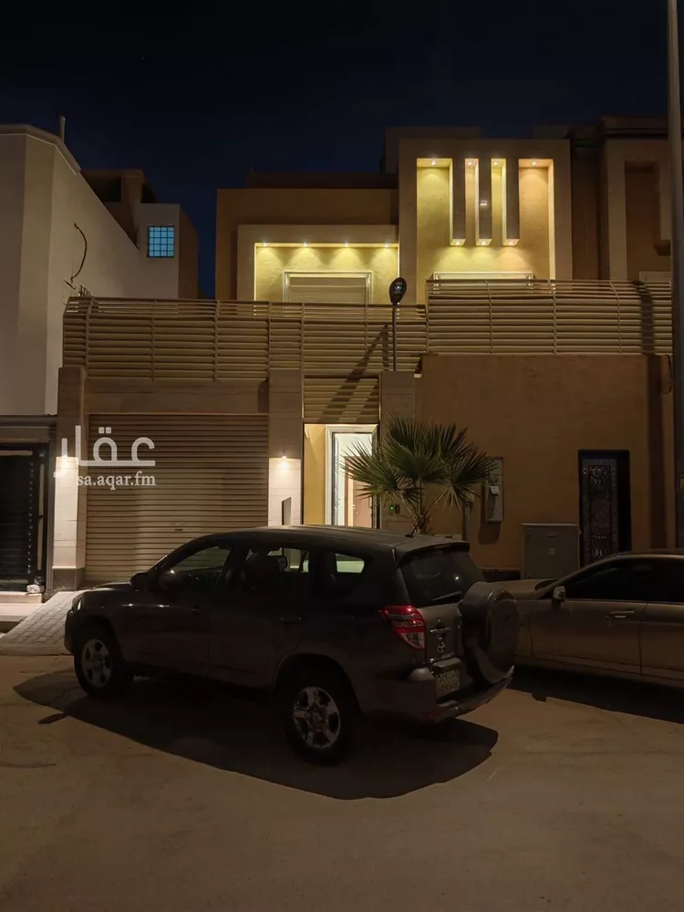 فيلا للإيجار في شارع محمد بن أحمد بيري, حي العارض, مدينة الرياض, منطقة الرياض صورة 5