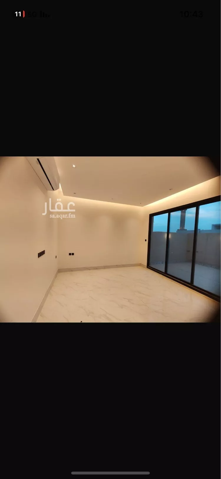 شقة للإيجار في شارع عمر بن فهد المكي, حي النرجس, مدينة الرياض, منطقة الرياض صورة 5