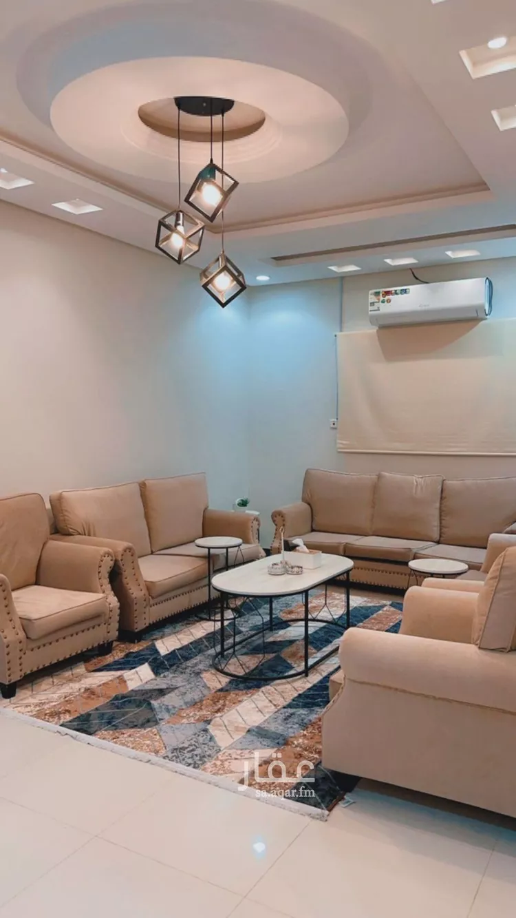 شقة للإيجار في شارع منصور الحنبلي, حي العارض, مدينة الرياض, منطقة الرياض صورة 2