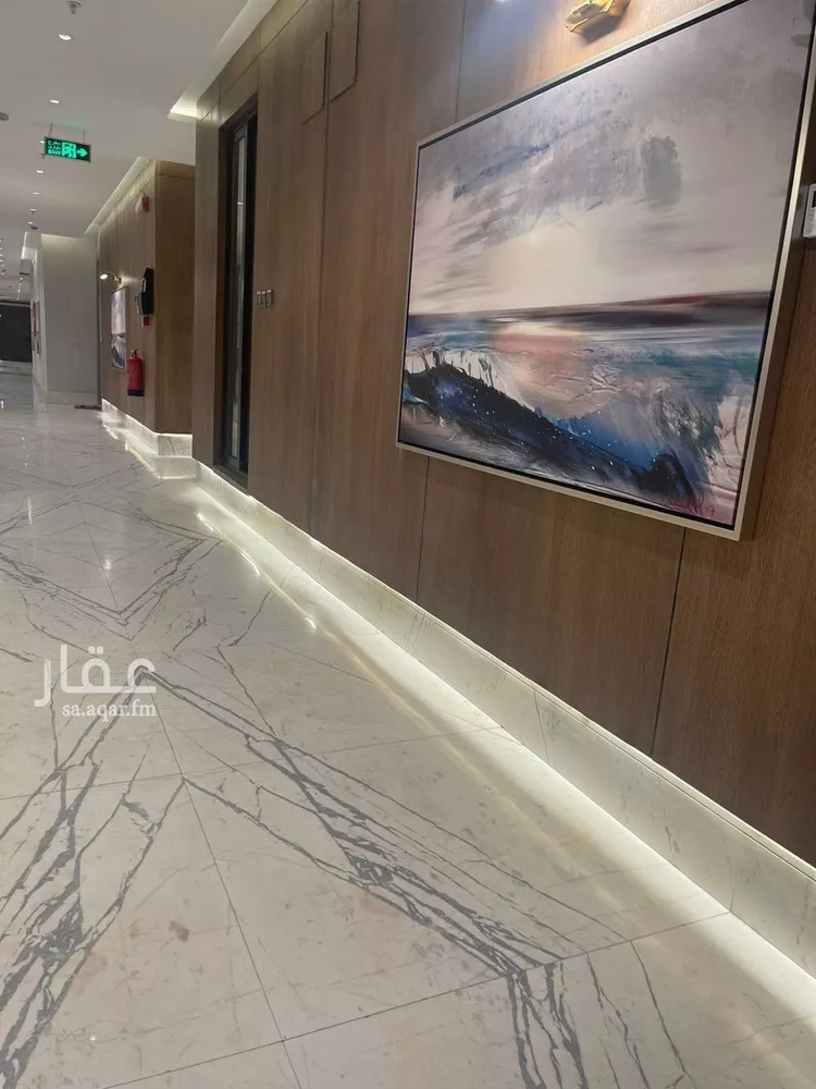 شقة للإيجار في شارع محمد بن عبدالعزيز الماضي, حي قرطبة, مدينة الرياض, منطقة الرياض صورة 4