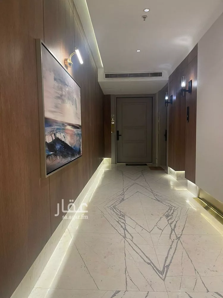 شقة للإيجار في شارع محمد بن عبدالعزيز الماضي, حي قرطبة, مدينة الرياض, منطقة الرياض صورة 3