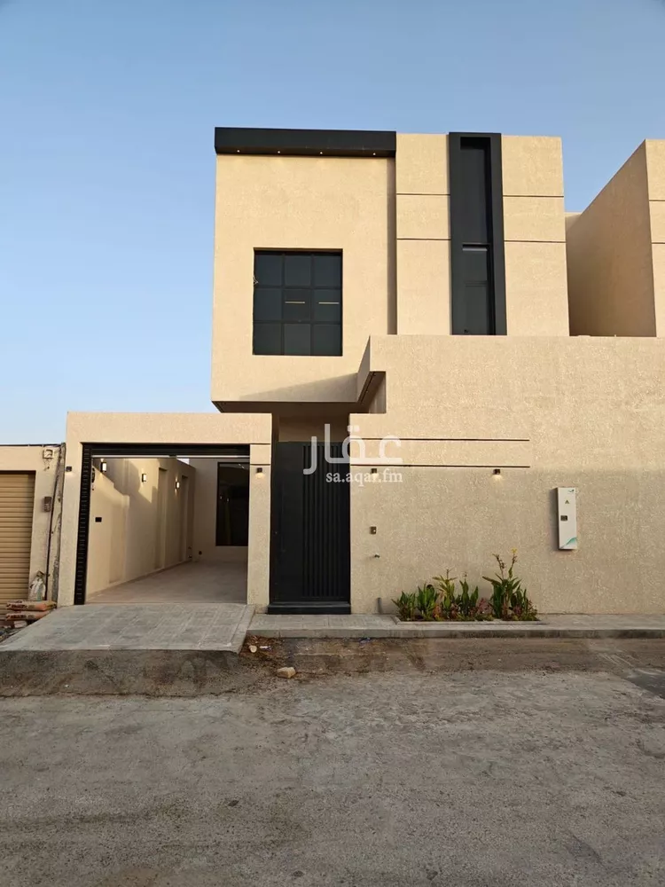 Villa for Sale in Riyadh Al Arid
