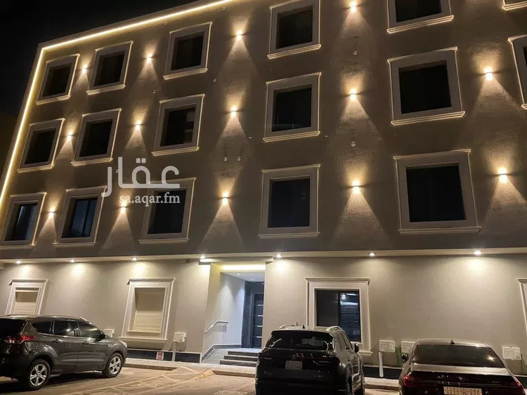 شقة للإيجار في حي النرجس, مدينة الرياض, منطقة الرياض