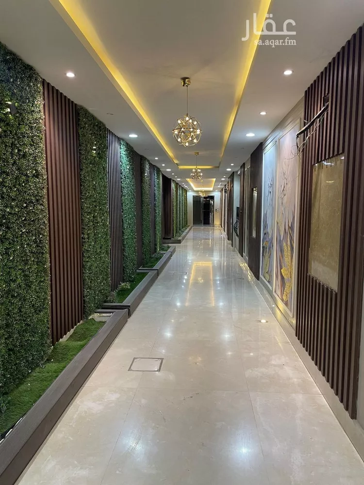 شقة للإيجار في شارع حارثة بن الأضبط, حي العارض, مدينة الرياض, منطقة الرياض صورة 2