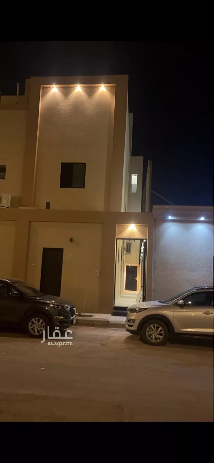 Floor for Rent in Riyadh Al Arid صورة 3