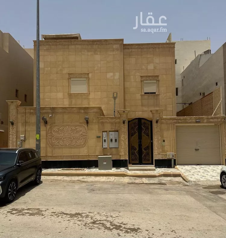 Apartment for Rent in Riyadh Al Qirawan صورة 3
