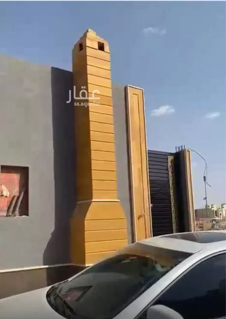 Villa for Sale in Riyadh Al Mahdiyah