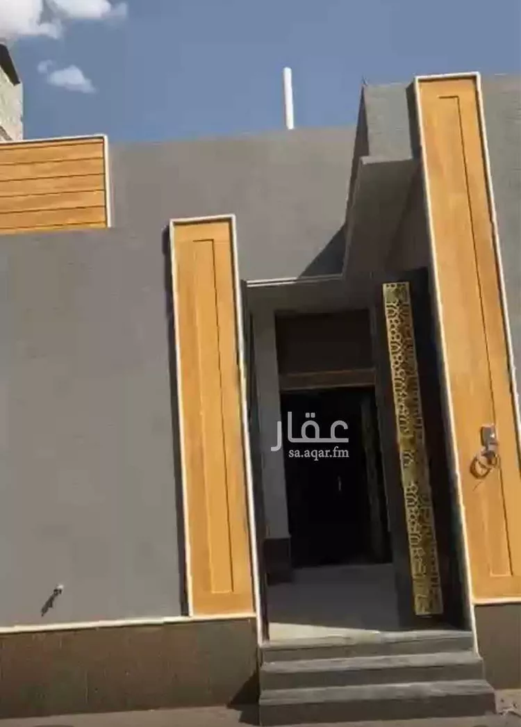 فيلا للبيع في شارع أبي الفضل الهاشمي, حي المهدية, مدينة الرياض, منطقة الرياض صورة 3