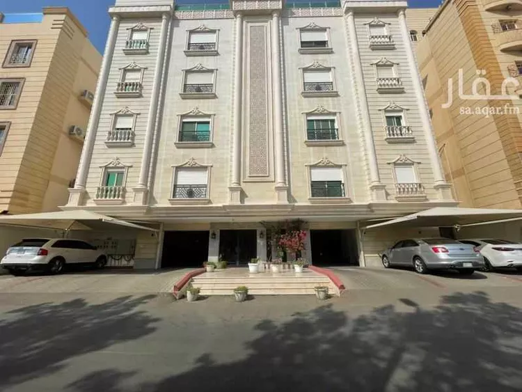 شقة مفروشة للحجز في شارع ابو خراش السلمي, السلامة, جدة