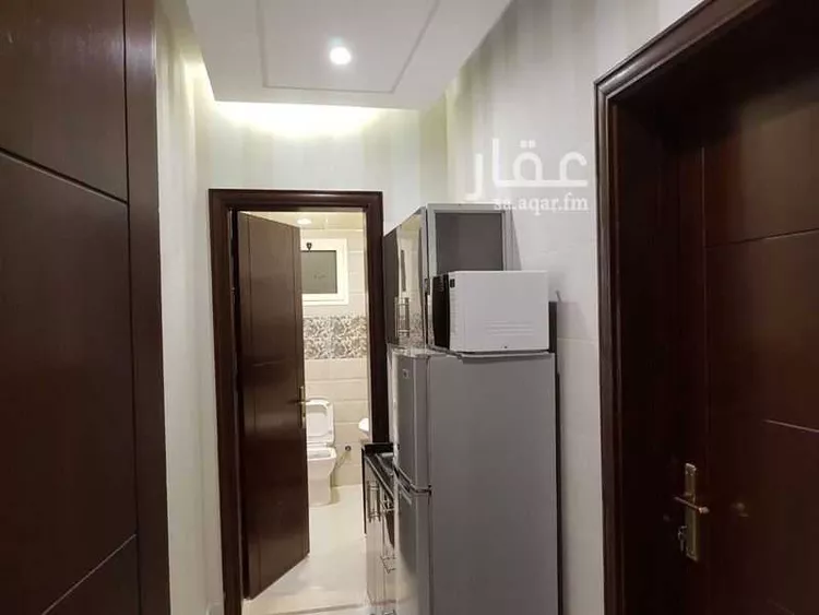 شقة مفروشة للحجز في شارع ابو خراش السلمي, السلامة, جدة صورة 3