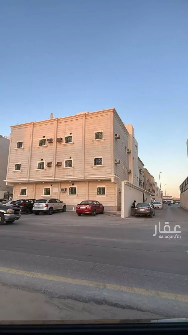 Apartment for Rent in Dammam An Nur
