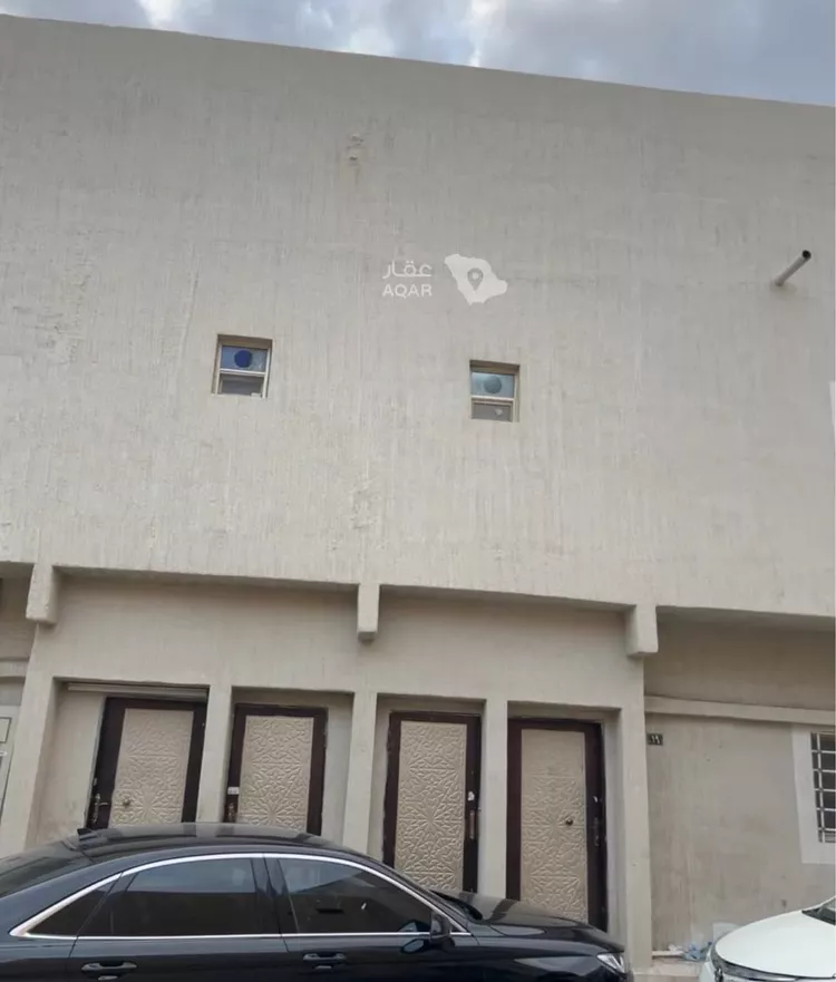 Building for Sale in Riyadh Manfuhah