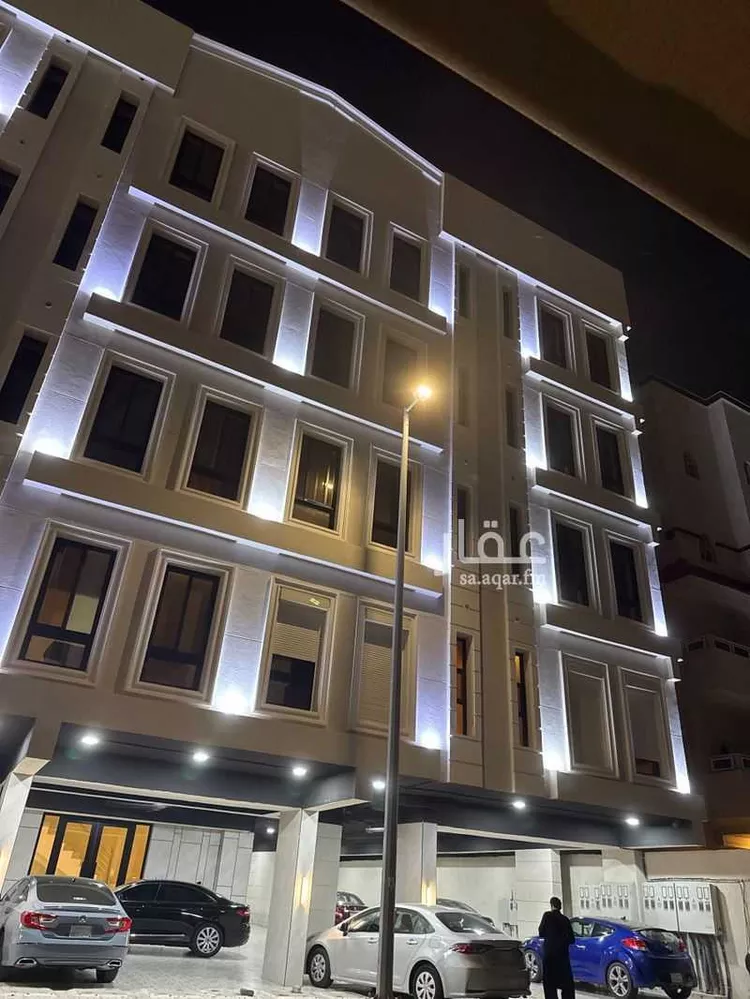 شقة للإيجار في شارع عريعره, حي النزهة, مدينة جدة, منطقة مكة المكرمة