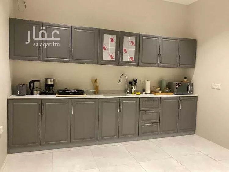 Furnished Apartment for Booking in Jeddah As Safaa 8