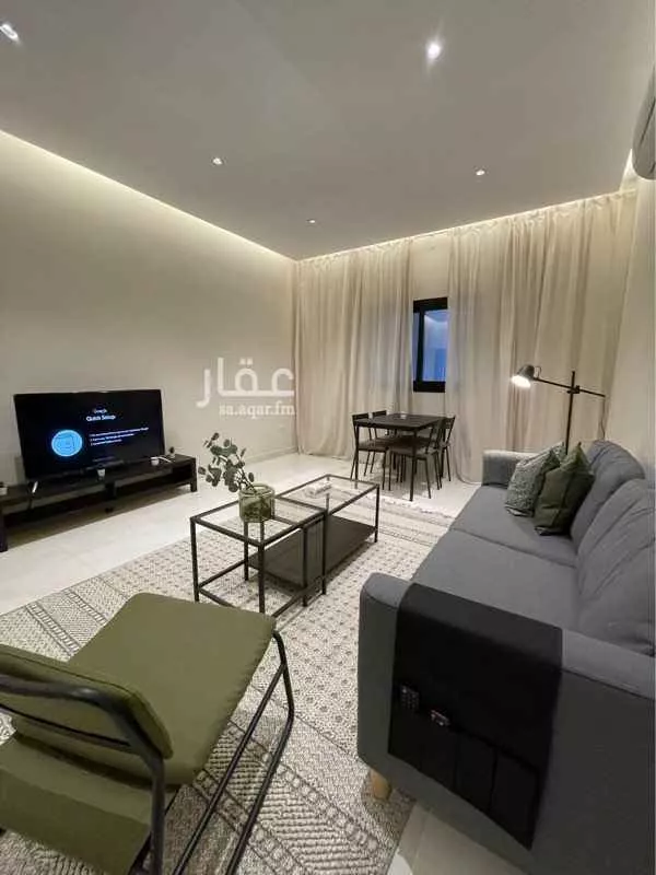 شقة مفروشة للحجز في شارع وادي رنيه ، حي الصفا ، جدة ، جدة
