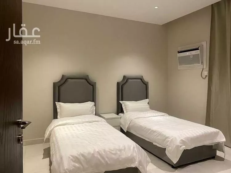 Furnished Apartment for Booking in Jeddah As Safaa 7