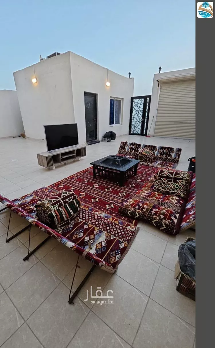 فيلا للإيجار في شارع 12أ, حي العقيق, مدينة الخبر, المنطقة الشرقية صورة 2
